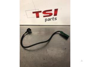 Gebruikte Sensor Pingel/klop Audi A3 (8P1) 1.8 16V TFSI Prijs € 9,99 Inclusief btw aangeboden door TSI-Parts / Allmotorparts B.V.
