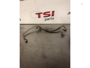 Gebruikte Oliedruk Leiding Audi A3 (8P1) 1.8 16V TFSI Prijs € 25,00 Inclusief btw aangeboden door TSI-Parts / Allmotorparts B.V.