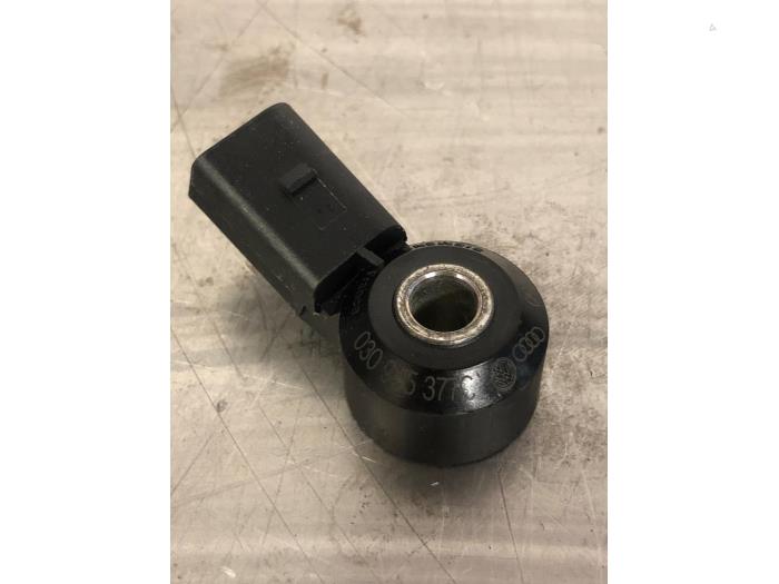 Pingelsensor van een Volkswagen Tiguan (5N1/2) 1.4 TSI 16V 4Motion 2012