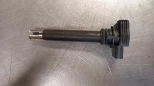 Gebruikte Bobine Volkswagen Scirocco (137/13AD) 2.0 TSI 16V Prijs € 9,99 Inclusief btw aangeboden door TSI-Parts / Allmotorparts B.V.