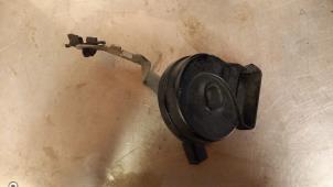 Gebruikte Claxon Volkswagen Tiguan (5N1/2) 1.4 TSI 16V Prijs € 20,00 Inclusief btw aangeboden door TSI-Parts / Allmotorparts B.V.