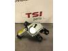 Volkswagen Tiguan (5N1/2) 1.4 TSI 16V Motor Ruitenwisser achter