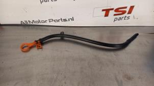 Gebruikte Peilstok Olie Volkswagen Golf VI (5K1) 2.0 GTI 16V Prijs € 18,15 Inclusief btw aangeboden door TSI-Parts / Allmotorparts B.V.