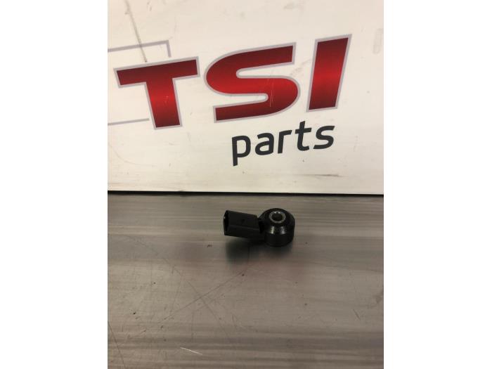 Pingelsensor van een Volkswagen Tiguan (5N1/2) 1.4 TSI 16V 4Motion 2012
