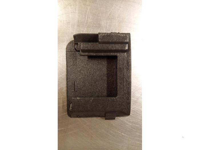 Gebruikte Diversen Volkswagen Passat Variant (365) 1.4 TSI 16V Prijs € 5,00 Margeregeling aangeboden door TSI-Parts / Allmotorparts B.V.