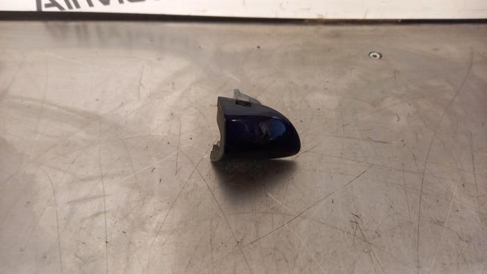 Gebruikte Diversen Volkswagen Passat Variant (365) 1.4 TSI 16V Prijs € 6,00 Margeregeling aangeboden door TSI-Parts / Allmotorparts B.V.