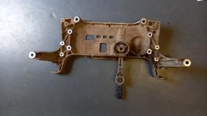 Gebruikte Subframe Volkswagen Passat Variant (365) 1.4 TSI 16V Prijs € 60,00 Inclusief btw aangeboden door TSI-Parts / Allmotorparts B.V.