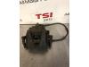 Volkswagen Tiguan (5N1/2) 1.4 TSI 16V Remklauw (Tang) links-voor