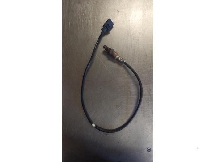 Gebruikte Lambda Sonde Volkswagen Golf VII (AUA) 1.4 TSI 16V Prijs € 21,00 Margeregeling aangeboden door TSI-Parts / Allmotorparts B.V.