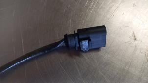 Lambda Sonde van een Volkswagen Golf VII (AUA) 1.4 TSI 16V 2016