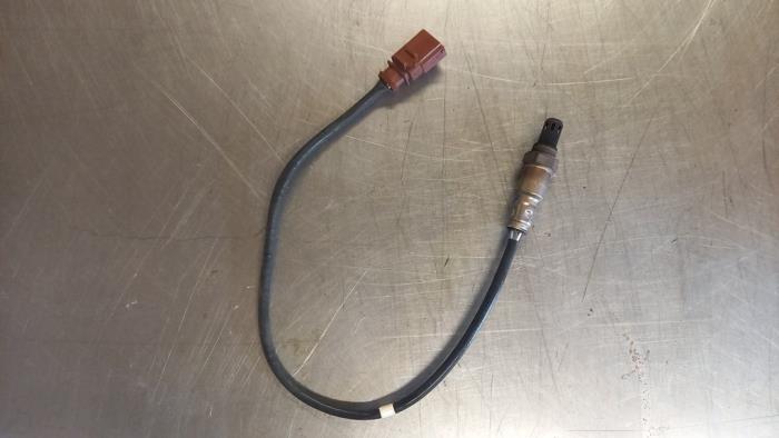 Gebruikte Lambda Sonde Volkswagen Golf VII (AUA) 1.4 TSI 16V Prijs € 21,00 Margeregeling aangeboden door TSI-Parts / Allmotorparts B.V.