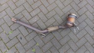 Gebruikte Voorpijp + katalysator Volkswagen Golf VII (AUA) 1.4 TSI 16V Prijs € 200,00 Inclusief btw aangeboden door TSI-Parts / Allmotorparts B.V.
