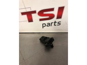 Gebruikte Map Sensor (inlaatspruitstuk) Volkswagen Golf VII (AUA) 1.4 TSI 16V Prijs € 25,00 Inclusief btw aangeboden door TSI-Parts / Allmotorparts B.V.