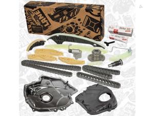 Gereviseerde Distributieketting Volkswagen Golf Prijs € 287,83 Inclusief btw aangeboden door TSI-Parts / Allmotorparts B.V.