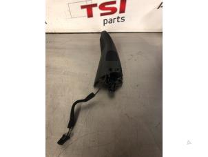 Gebruikte Luidspreker Volkswagen Golf Plus (5M1/1KP) 1.4 TSI 160 16V Prijs € 17,50 Inclusief btw aangeboden door TSI-Parts / Allmotorparts B.V.