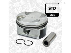 Gereviseerde Zuiger Mini Clubman Prijs € 107,73 Inclusief btw aangeboden door TSI-Parts / Allmotorparts B.V.