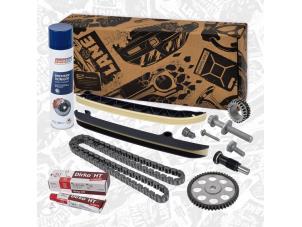 Gereviseerde Distributieketting Audi A1 Prijs € 129,77 Inclusief btw aangeboden door TSI-Parts / Allmotorparts B.V.