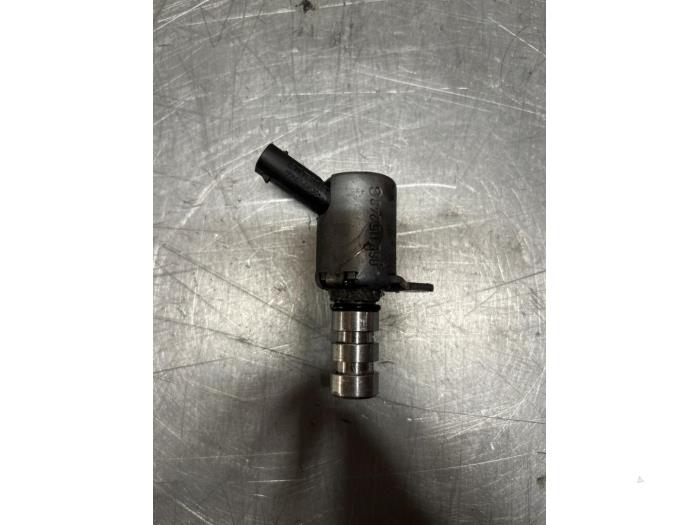 Gebruikte Oliedruk sensor Audi SQ5 (8RB) 3.0 TDI V6 24V Plus Prijs € 12,00 Margeregeling aangeboden door TSI-Parts / Allmotorparts B.V.