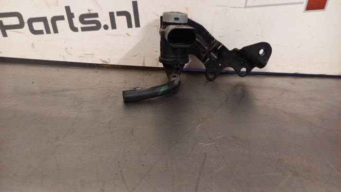 Gebruikte Turbodrukregelaar Audi A6 (C7) 3.0 TDI V6 24V BiTurbo Quattro Prijs € 8,00 Margeregeling aangeboden door TSI-Parts / Allmotorparts B.V.