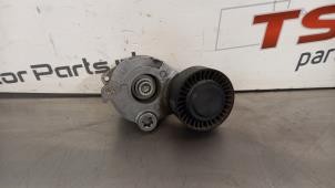 Gebruikte Spanrol Multiriem Audi A6 (C7) 3.0 TDI V6 24V BiTurbo Quattro Prijs € 25,00 Inclusief btw aangeboden door TSI-Parts / Allmotorparts B.V.