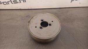 Gebruikte Waterpomp poelie Audi SQ5 (8RB) 3.0 TDI V6 24V Plus Prijs € 15,00 Inclusief btw aangeboden door TSI-Parts / Allmotorparts B.V.