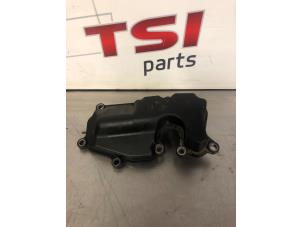 Gebruikte Afdekplaat diversen Volkswagen Golf VI (5K1) 2.0 GTI 16V Prijs € 15,00 Inclusief btw aangeboden door TSI-Parts / Allmotorparts B.V.