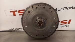 Gebruikte Starterkrans Audi A6 (C7) 3.0 TDI V6 24V BiTurbo Quattro Prijs € 50,00 Inclusief btw aangeboden door TSI-Parts / Allmotorparts B.V.