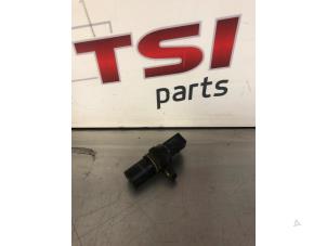 Gebruikte Krukas sensor Volkswagen Golf VI (5K1) 1.8 TSI 16V Prijs € 25,00 Inclusief btw aangeboden door TSI-Parts / Allmotorparts B.V.