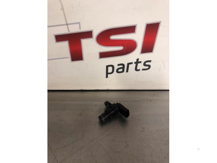 Gebruikte Nokkenas Sensor Audi A6 (C6) 4.2 V8 40V FSI Quattro Prijs € 8,00 Margeregeling aangeboden door TSI-Parts / Allmotorparts B.V.