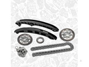 Gereviseerde Distributieketting Volkswagen Polo Prijs € 213,15 Inclusief btw aangeboden door TSI-Parts / Allmotorparts B.V.