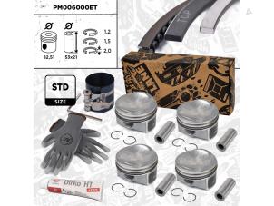 Gereviseerde Zuiger Audi A3 Prijs € 384,30 Inclusief btw aangeboden door TSI-Parts / Allmotorparts B.V.