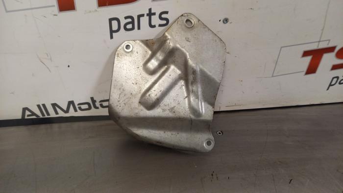 Gebruikte Diversen Audi SQ5 (8RB) 3.0 TDI V6 24V Prijs € 8,00 Margeregeling aangeboden door TSI-Parts / Allmotorparts B.V.