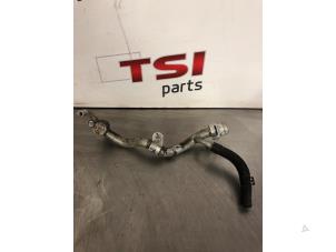 Gebruikte Waterpijp Audi SQ5 (8RB) 3.0 TDI V6 24V Prijs € 17,50 Inclusief btw aangeboden door TSI-Parts / Allmotorparts B.V.