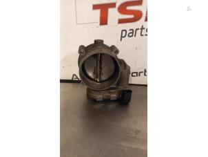 Gebruikte Gasklephuis Audi Q7 (4LB) 4.2 FSI V8 32V Prijs € 60,50 Inclusief btw aangeboden door TSI-Parts / Allmotorparts B.V.