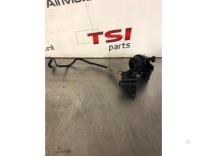 Gebruikte Kachelklep Motor Audi SQ5 (8RB) 3.0 TDI V6 24V Prijs € 30,00 Inclusief btw aangeboden door TSI-Parts / Allmotorparts B.V.