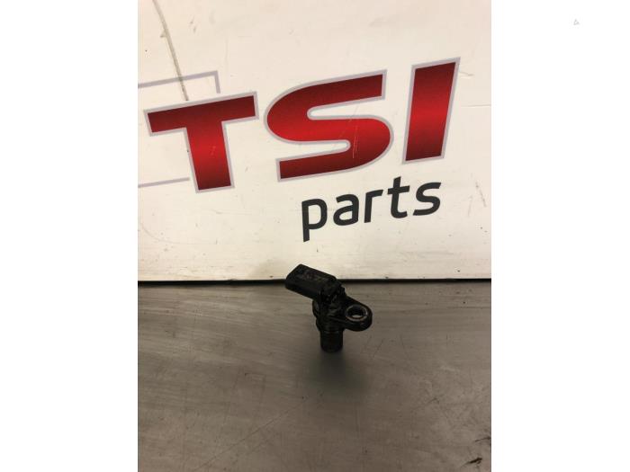 Gebruikte Nokkenas Sensor Audi A6 (C6) 4.2 V8 40V FSI Quattro Prijs € 8,00 Margeregeling aangeboden door TSI-Parts / Allmotorparts B.V.