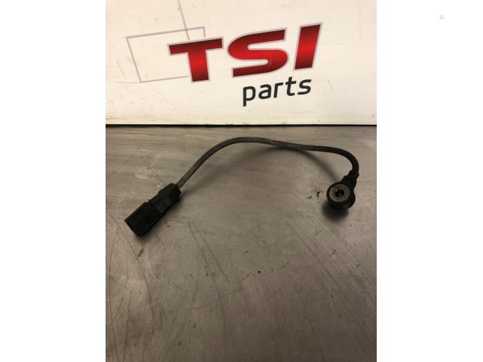 Gebruikte Sensor Pingel/klop Audi A6 (C6) 4.2 V8 40V FSI Quattro Prijs € 17,00 Margeregeling aangeboden door TSI-Parts / Allmotorparts B.V.
