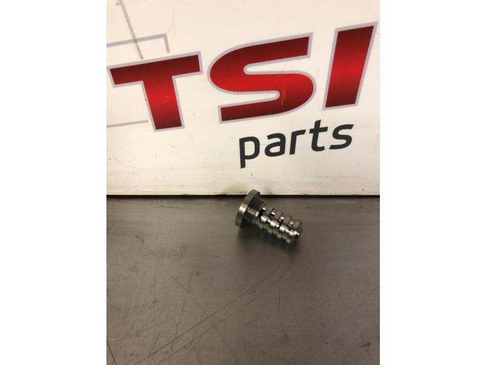 Gebruikte Nokkenas Verstelling Volkswagen Golf VI (5K1) 2.0 GTI 16V Prijs € 17,00 Margeregeling aangeboden door TSI-Parts / Allmotorparts B.V.