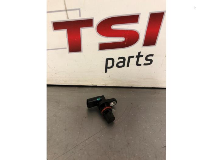Gebruikte Nokkenas Sensor Volkswagen Tiguan Allspace (BW2) 2.0 TSI 16V 4Motion Prijs € 12,00 Margeregeling aangeboden door TSI-Parts / Allmotorparts B.V.