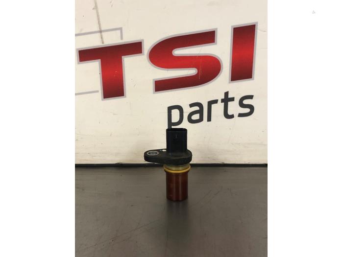 Gebruikte Krukas sensor Volkswagen Tiguan Allspace (BW2) 2.0 TSI 16V 4Motion Prijs € 21,00 Margeregeling aangeboden door TSI-Parts / Allmotorparts B.V.