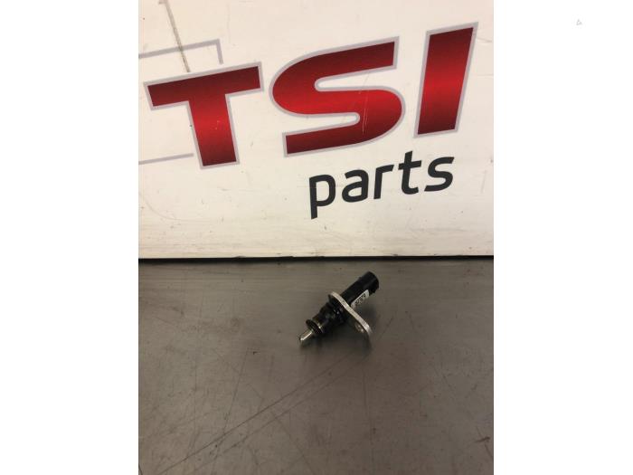 Gebruikte Temperatuursensor Motor Volkswagen Tiguan Allspace (BW2) 2.0 TSI 16V 4Motion Prijs € 17,00 Margeregeling aangeboden door TSI-Parts / Allmotorparts B.V.