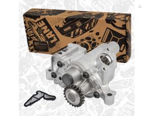 Nieuwe Oliepomp Volkswagen Golf Prijs € 176,41 Inclusief btw aangeboden door TSI-Parts / Allmotorparts B.V.