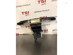 Gebruikte Intercooler Audi S6 (C7) 4.0 V8 TFSI Prijs € 500,00 Inclusief btw aangeboden door TSI-Parts / Allmotorparts B.V.