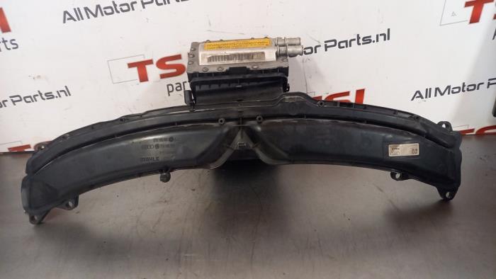 Gebruikte Intercooler Audi S6 (C7) 4.0 V8 TFSI Prijs € 413,00 Margeregeling aangeboden door TSI-Parts / Allmotorparts B.V.