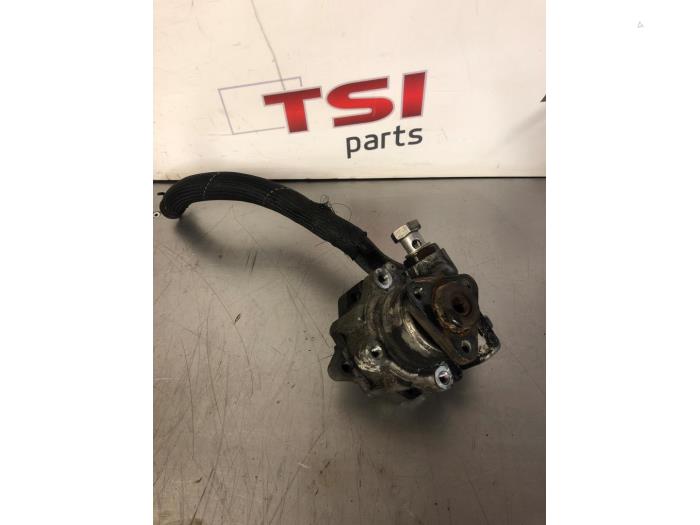 Gebruikte Pomp Servo Audi A6 (C6) 3.0 V6 24V TFSI Quattro Prijs € 33,00 Margeregeling aangeboden door TSI-Parts / Allmotorparts B.V.