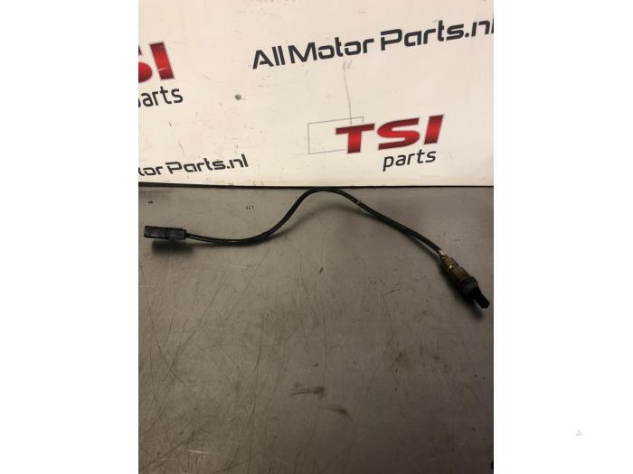 Gebruikte Lambda Sonde Audi A6 (C6) 3.0 V6 24V TFSI Quattro Prijs € 37,00 Margeregeling aangeboden door TSI-Parts / Allmotorparts B.V.