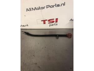Gebruikte Olie Peilstok Audi A6 (C6) 3.0 V6 24V TFSI Quattro Prijs € 9,99 Inclusief btw aangeboden door TSI-Parts / Allmotorparts B.V.