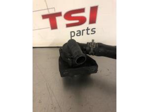 Gebruikte Extra waterpomp Audi A6 (C6) 3.0 V6 24V TFSI Quattro Prijs € 45,00 Inclusief btw aangeboden door TSI-Parts / Allmotorparts B.V.