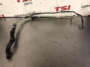 Gebruikte Waterpijp Audi S6 Avant (C7) 4.0 V8 TFSI Prijs € 50,00 Inclusief btw aangeboden door TSI-Parts / Allmotorparts B.V.