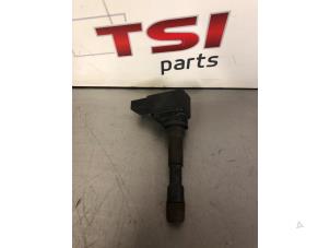 Gebruikte Pen Bobine Audi S6 Avant (C7) 4.0 V8 TFSI Prijs € 25,00 Inclusief btw aangeboden door TSI-Parts / Allmotorparts B.V.
